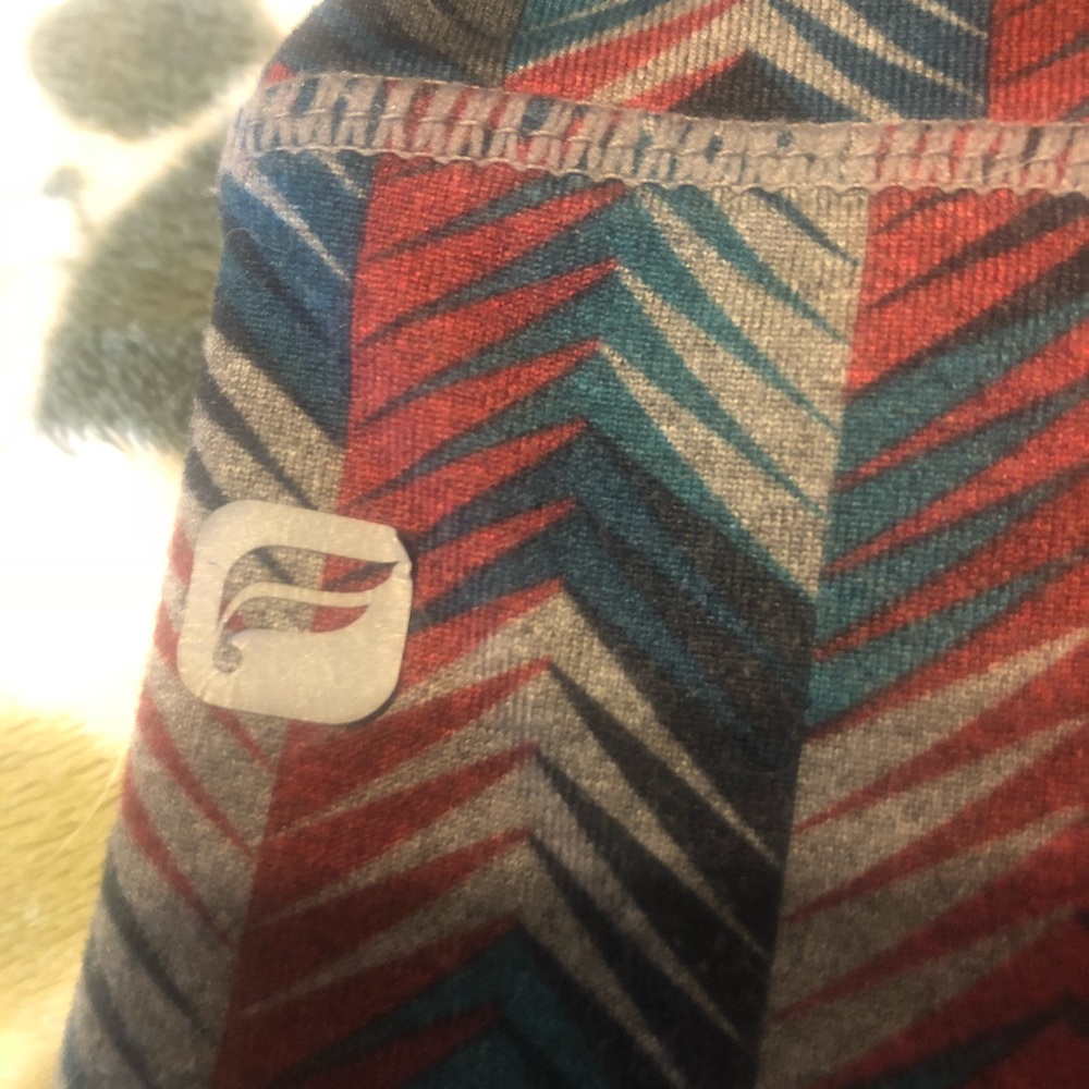 Fabletics Crops